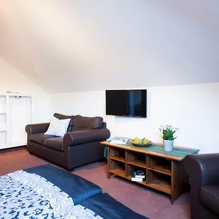 Gaestehaus „bei Pohls“ Pensionat