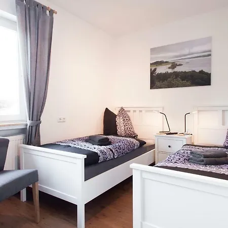 Gaestehaus „bei Pohls“ Bruchhausen-Vilsen