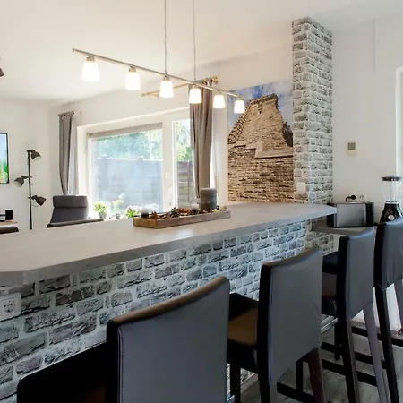 게스트하우스 Gaestehaus „bei Pohls“ Bruchhausen-Vilsen