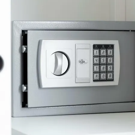 Gaestehaus „bei Pohls“ *