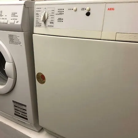 Gaestehaus „bei Pohls“ * Bruchhausen-Vilsen