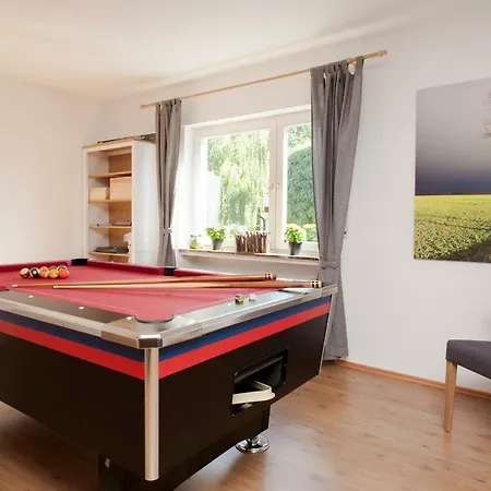 Gaestehaus „bei Pohls“ *