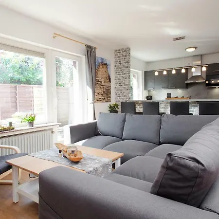 Gaestehaus „bei Pohls“ *