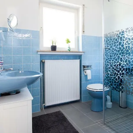 Gaestehaus „bei Pohls“ *