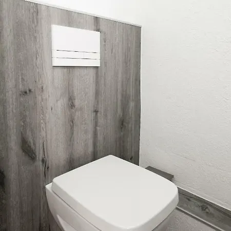 Gaestehaus „bei Pohls“ * Bruchhausen-Vilsen