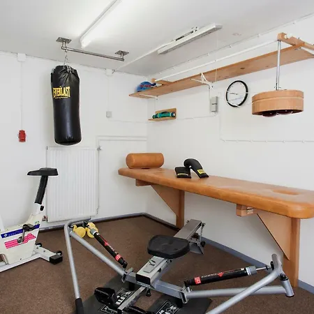 게스트하우스 Gaestehaus „bei Pohls“ Bruchhausen-Vilsen